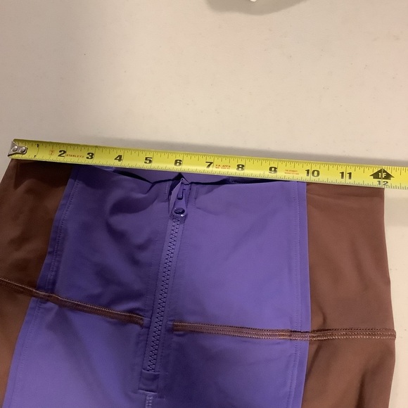 LULULEMON HIKE TO SWIM SHORTS 6” - Picture 9 of 11